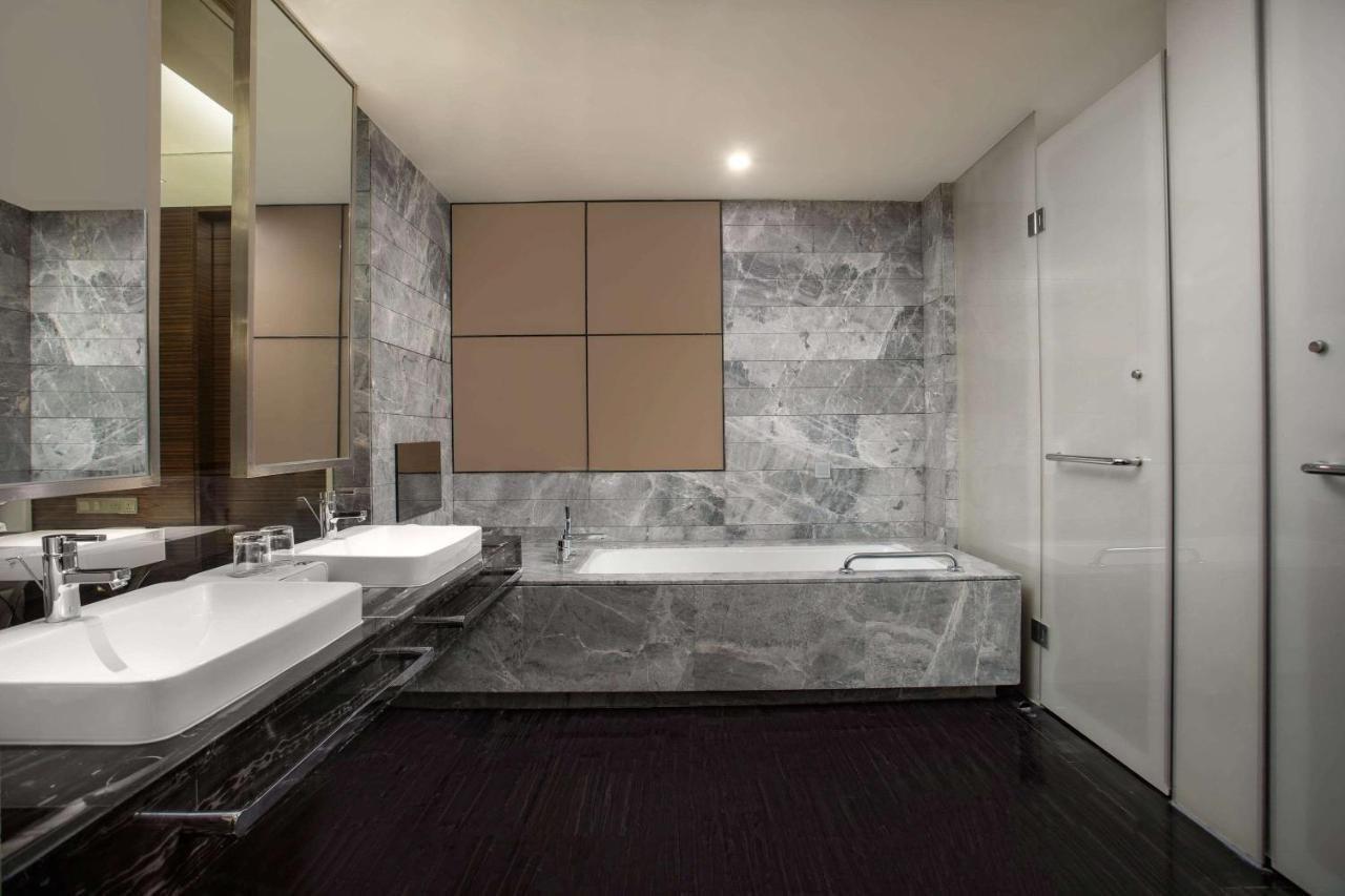 Wyndham Garden Hangzhou Yuhang Exterior photo