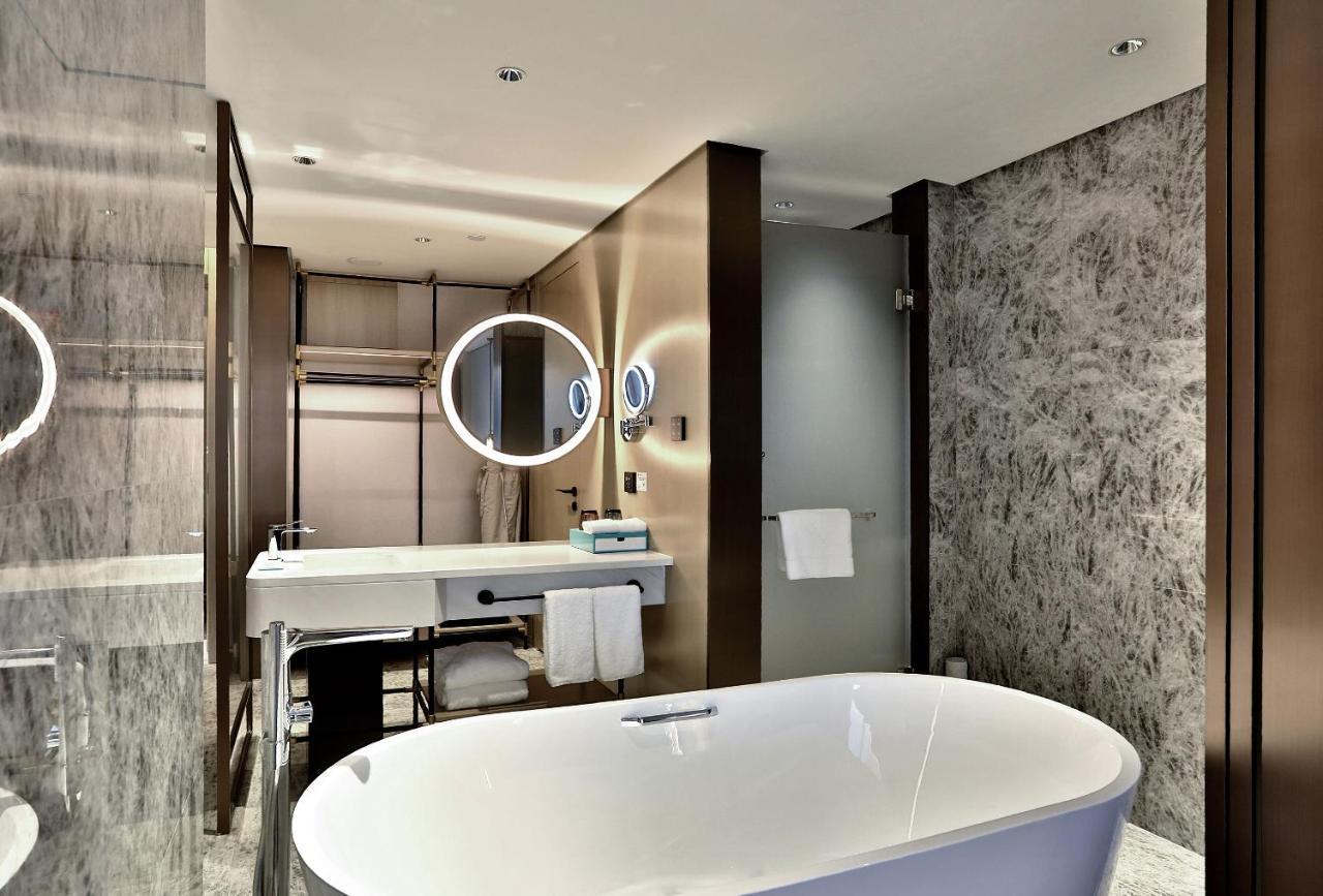 Wyndham Garden Hangzhou Yuhang Exterior photo