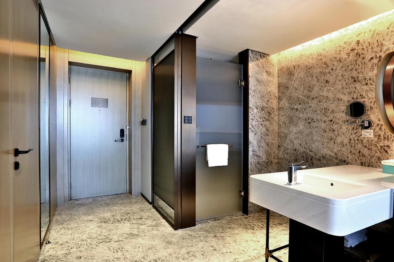 Wyndham Garden Hangzhou Yuhang Exterior photo