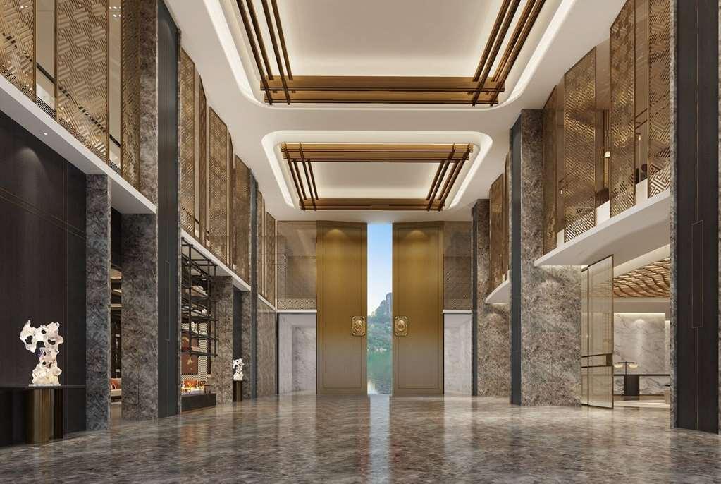 Wyndham Garden Hangzhou Yuhang Interior photo