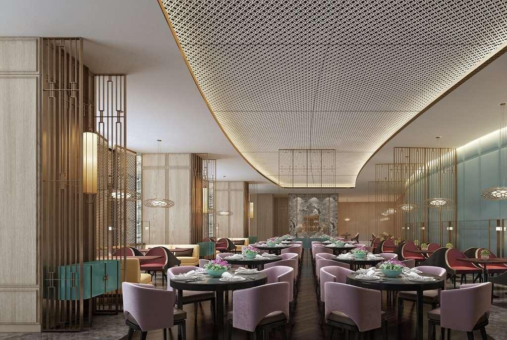 Wyndham Garden Hangzhou Yuhang Exterior photo