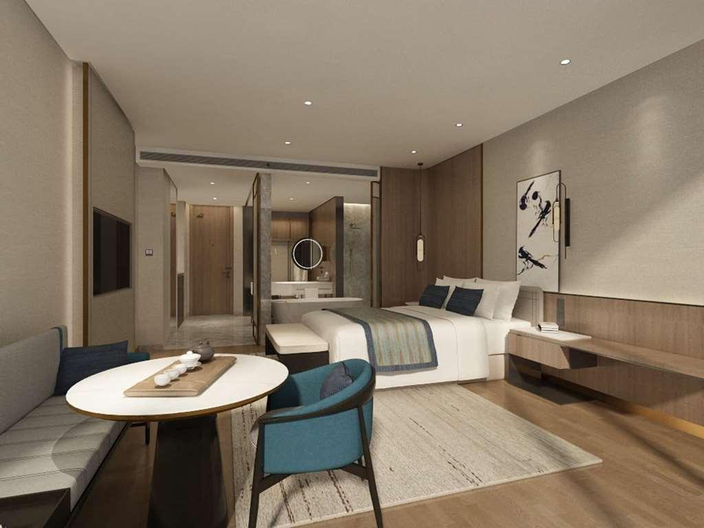Wyndham Garden Hangzhou Yuhang Room photo