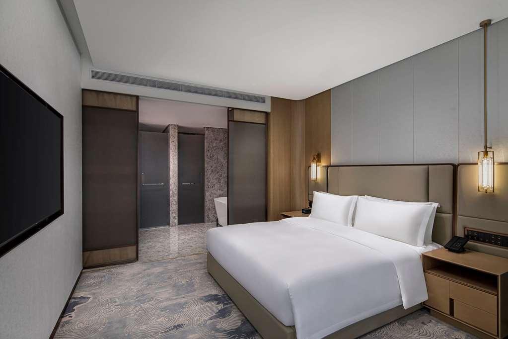 Wyndham Garden Hangzhou Yuhang Room photo